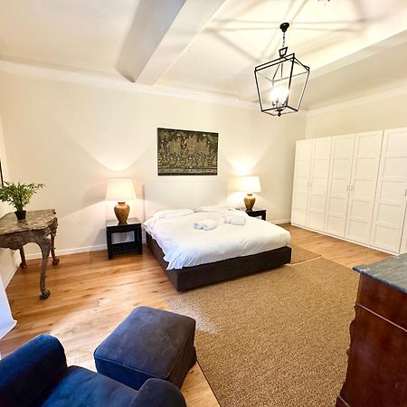 Apartamento Tintori Elegant Florencia Exterior foto