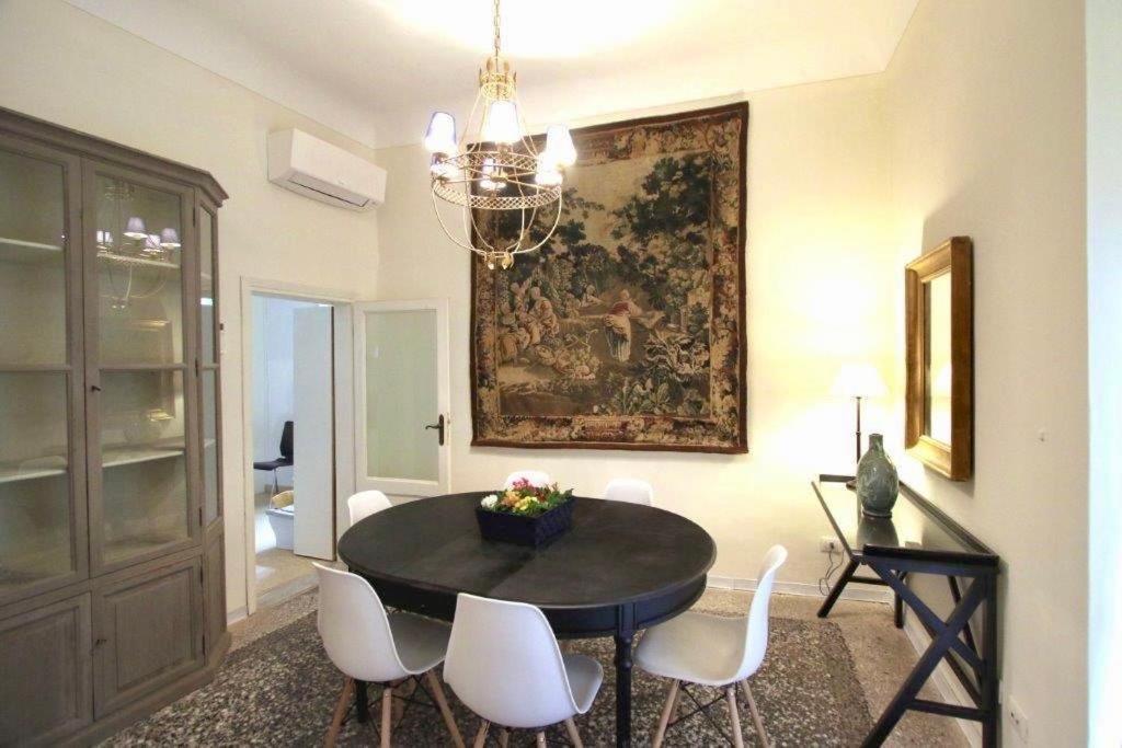 Apartamento Tintori Elegant Florencia Exterior foto
