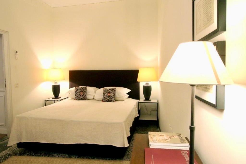 Apartamento Tintori Elegant Florencia Exterior foto