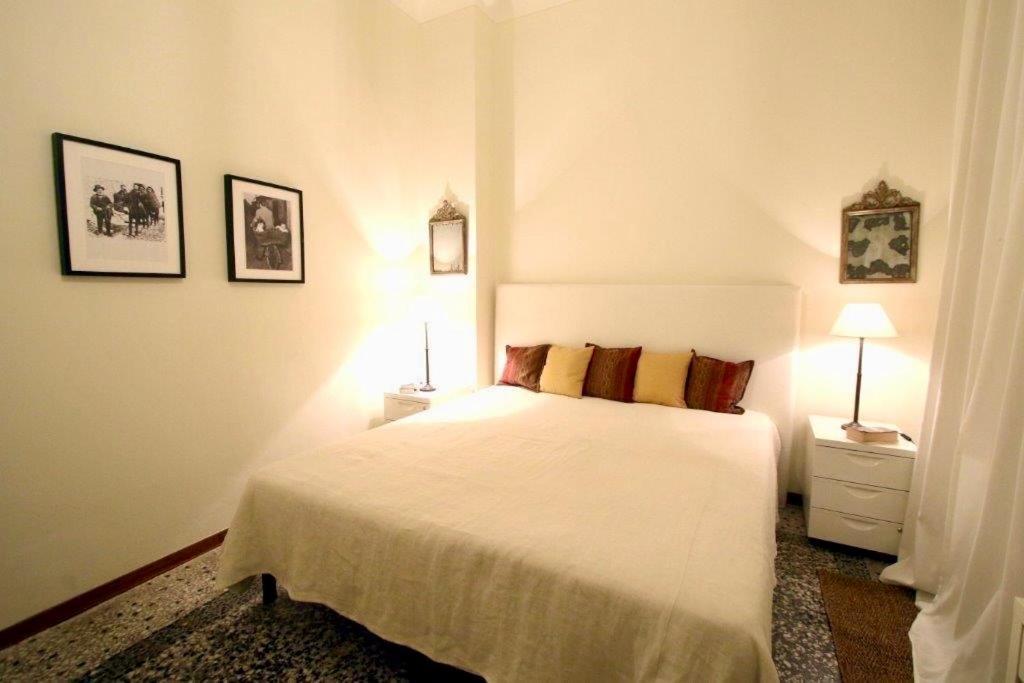 Apartamento Tintori Elegant Florencia Exterior foto
