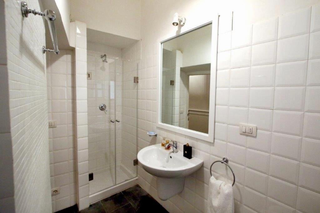 Apartamento Tintori Elegant Florencia Exterior foto