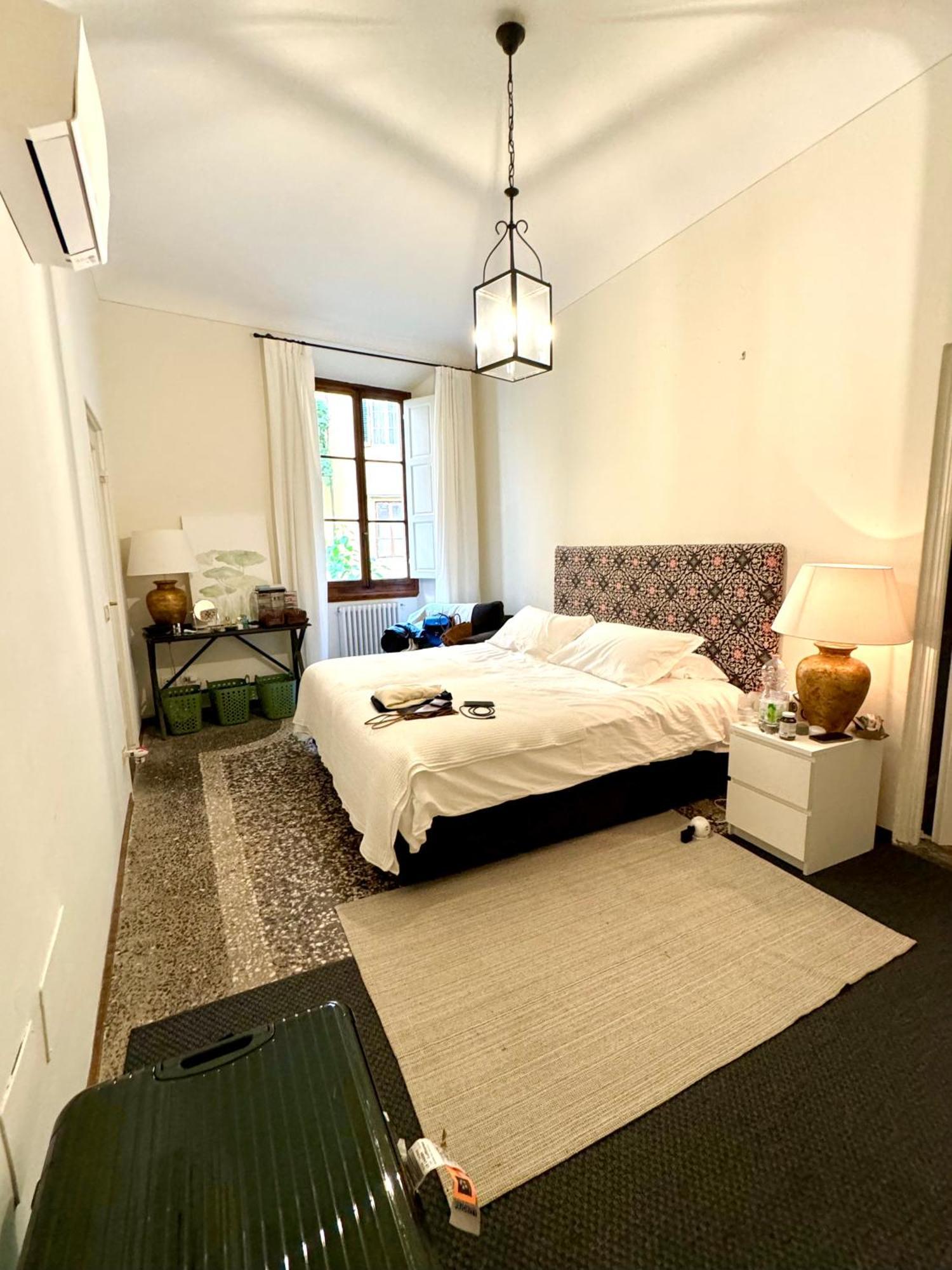 Apartamento Tintori Elegant Florencia Exterior foto