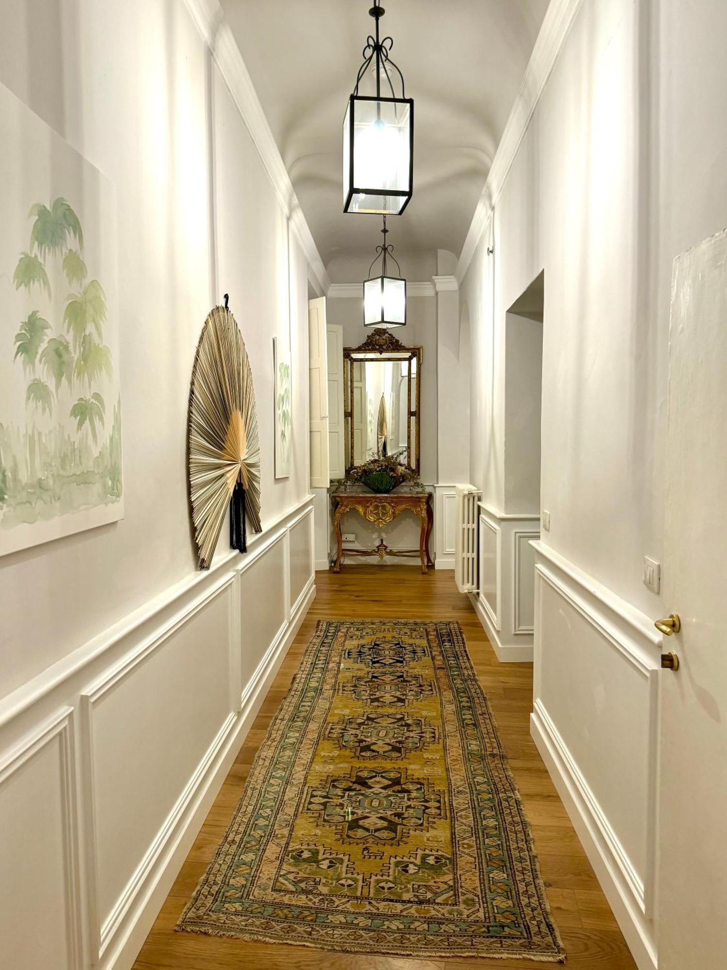 Apartamento Tintori Elegant Florencia Exterior foto