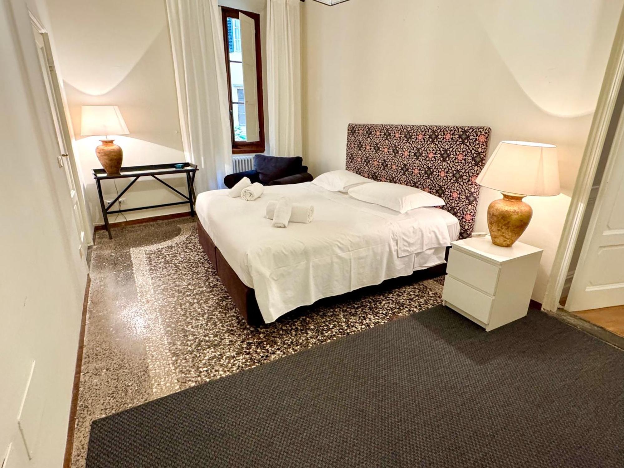 Apartamento Tintori Elegant Florencia Exterior foto