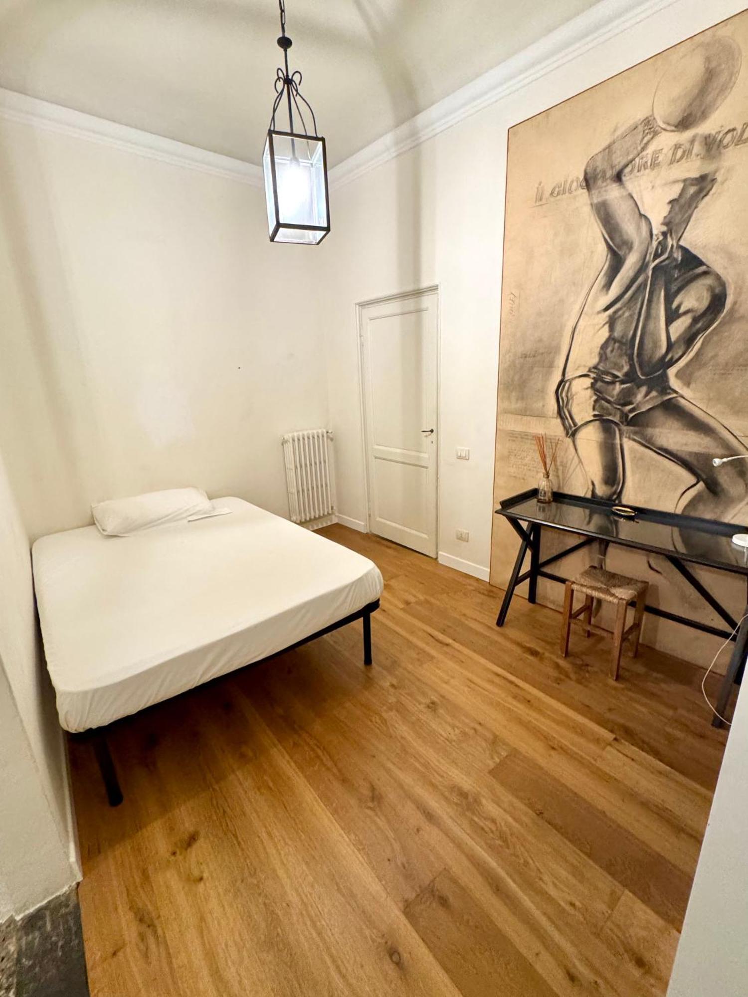 Apartamento Tintori Elegant Florencia Exterior foto