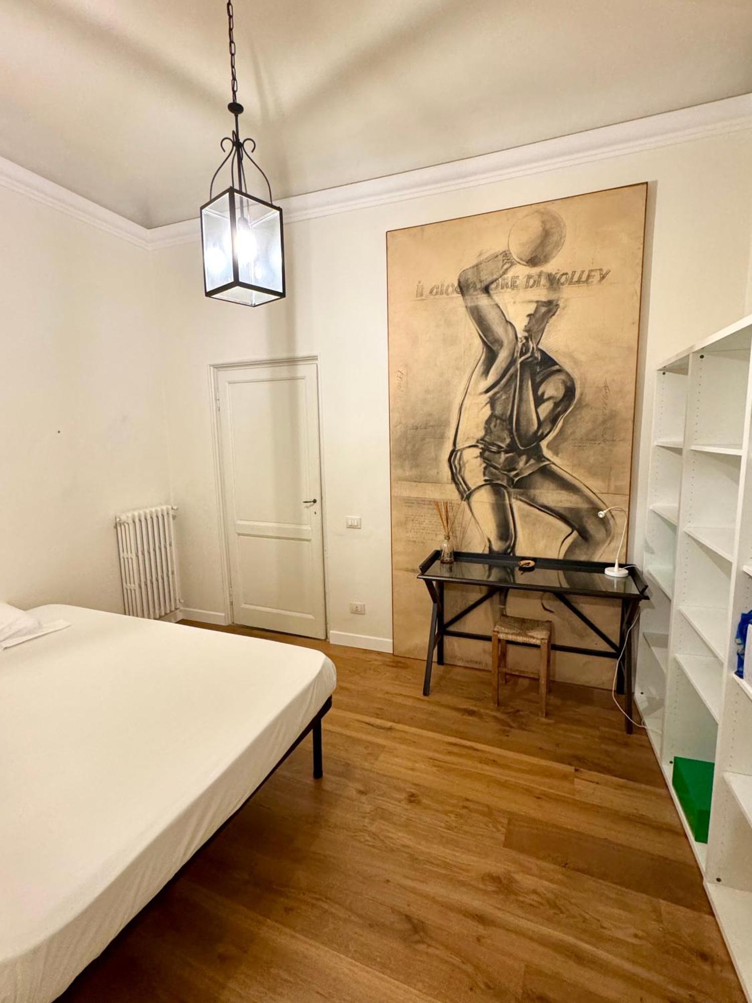 Apartamento Tintori Elegant Florencia Exterior foto