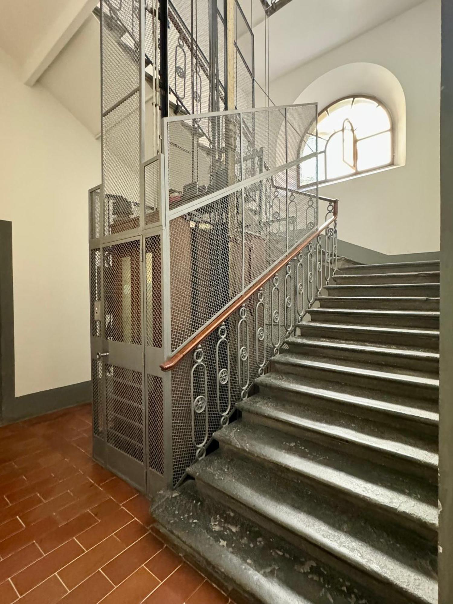 Apartamento Tintori Elegant Florencia Exterior foto