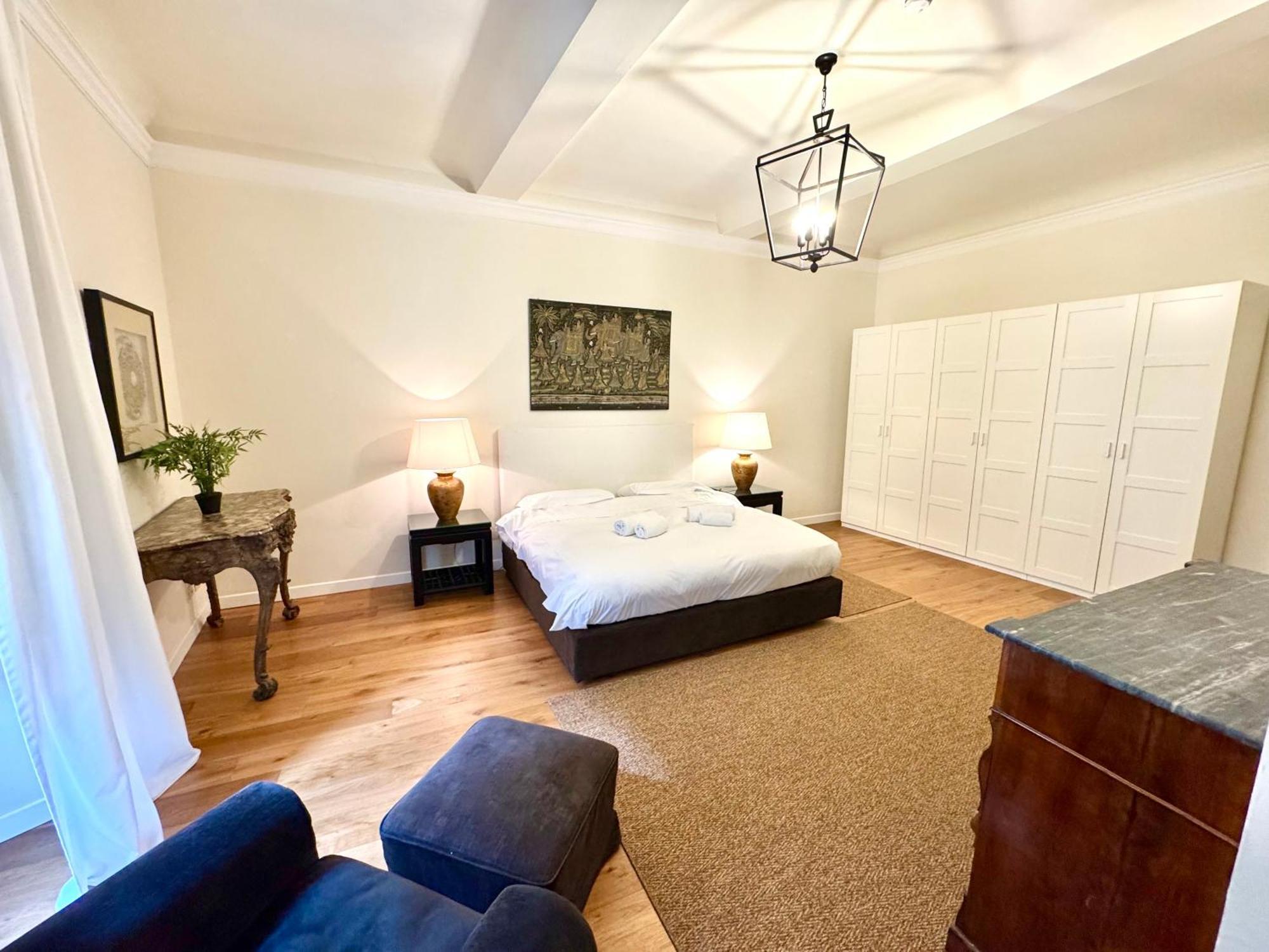 Apartamento Tintori Elegant Florencia Exterior foto