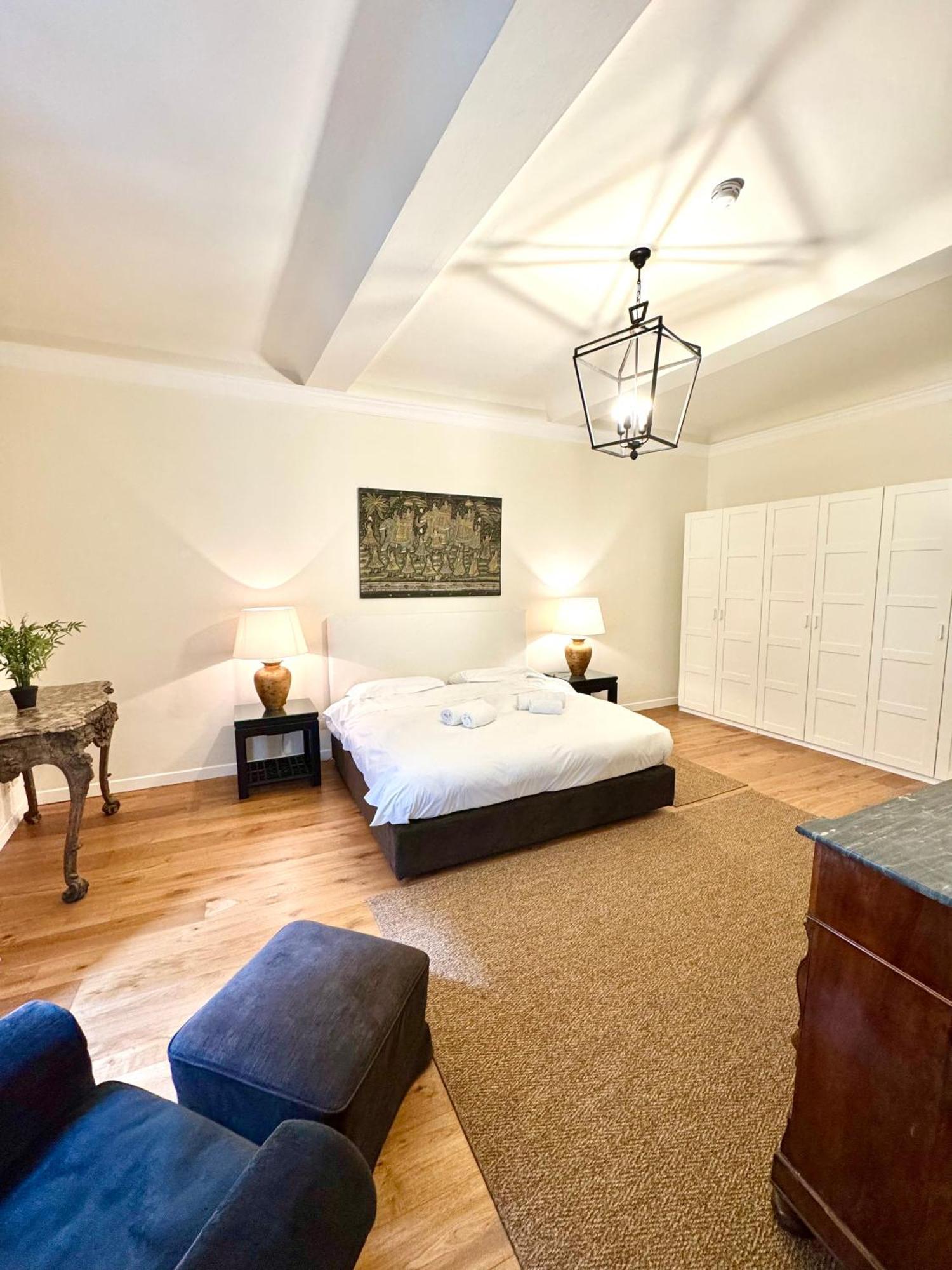Apartamento Tintori Elegant Florencia Exterior foto