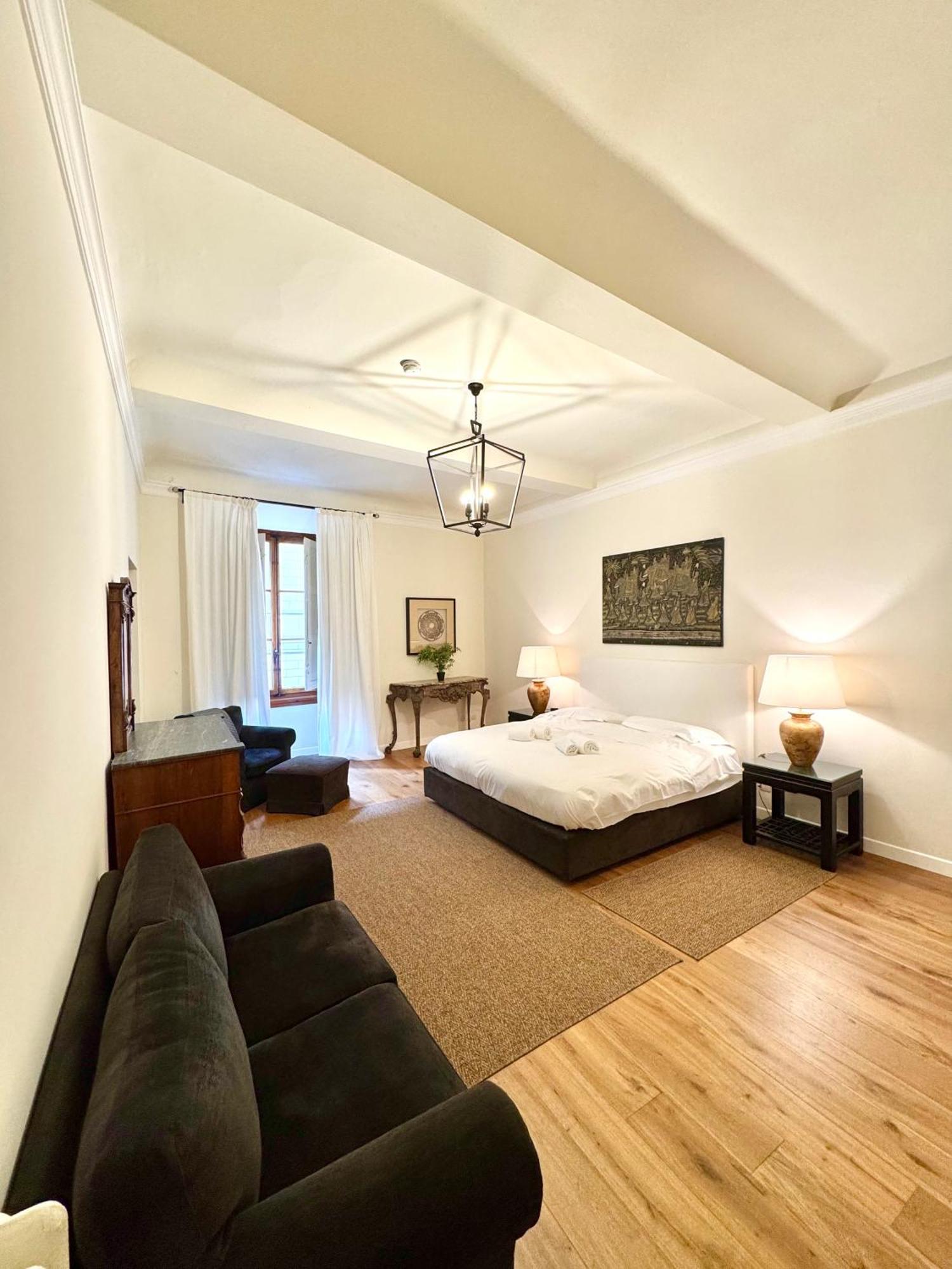 Apartamento Tintori Elegant Florencia Exterior foto
