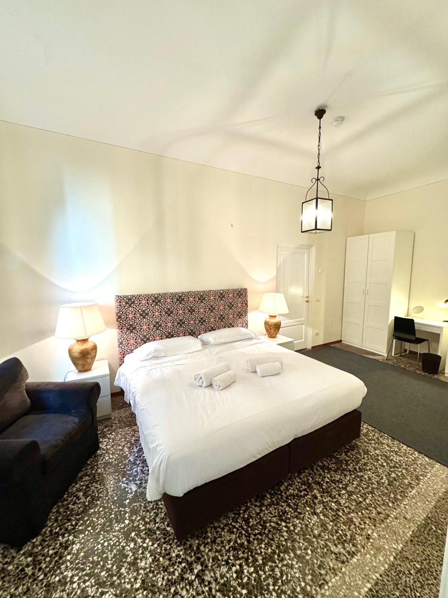 Apartamento Tintori Elegant Florencia Exterior foto